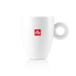 Buy illy ceramic mug cup online