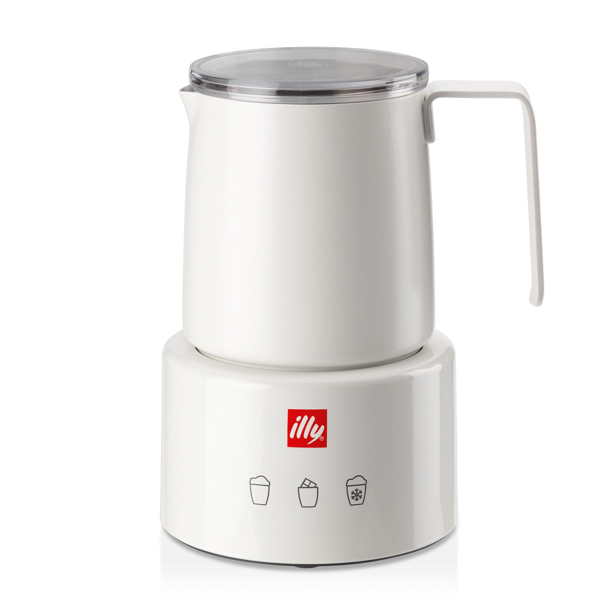 2020_millfrother_front_handle Shop for illy electric induction milk frother white