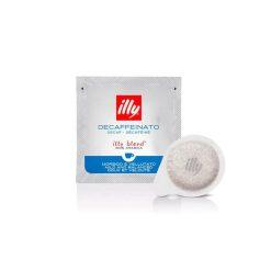 illy E.S.E. Pods Decaffeinated Classico Coffee - Medium Roast (Pack of 200)