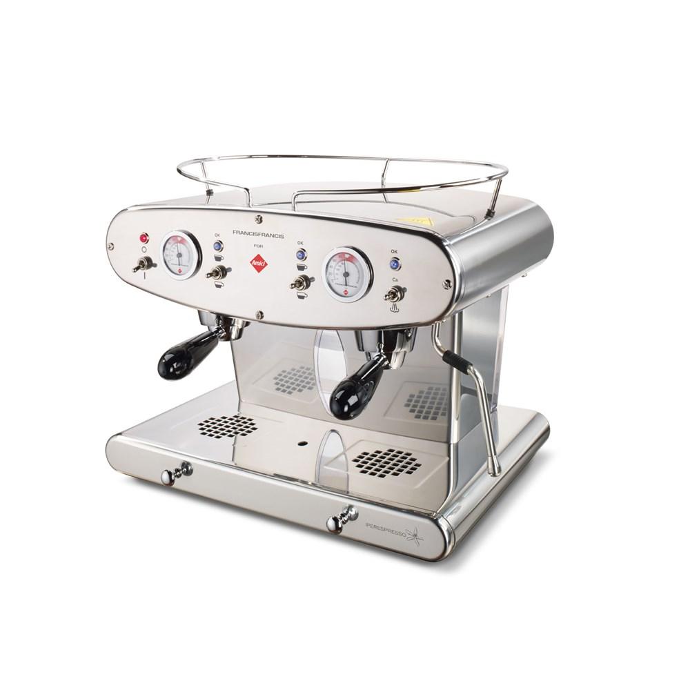X2.2 iperEspresso Machine2