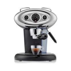 illy X7.1 iperEspresso Coffee Machine (Black)
