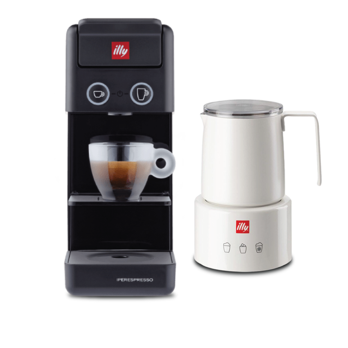 Y3.3-iperEspresso-Machine Set Black-1200x1200